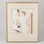 1756&nbsp;9361&nbsp;Färglitografi